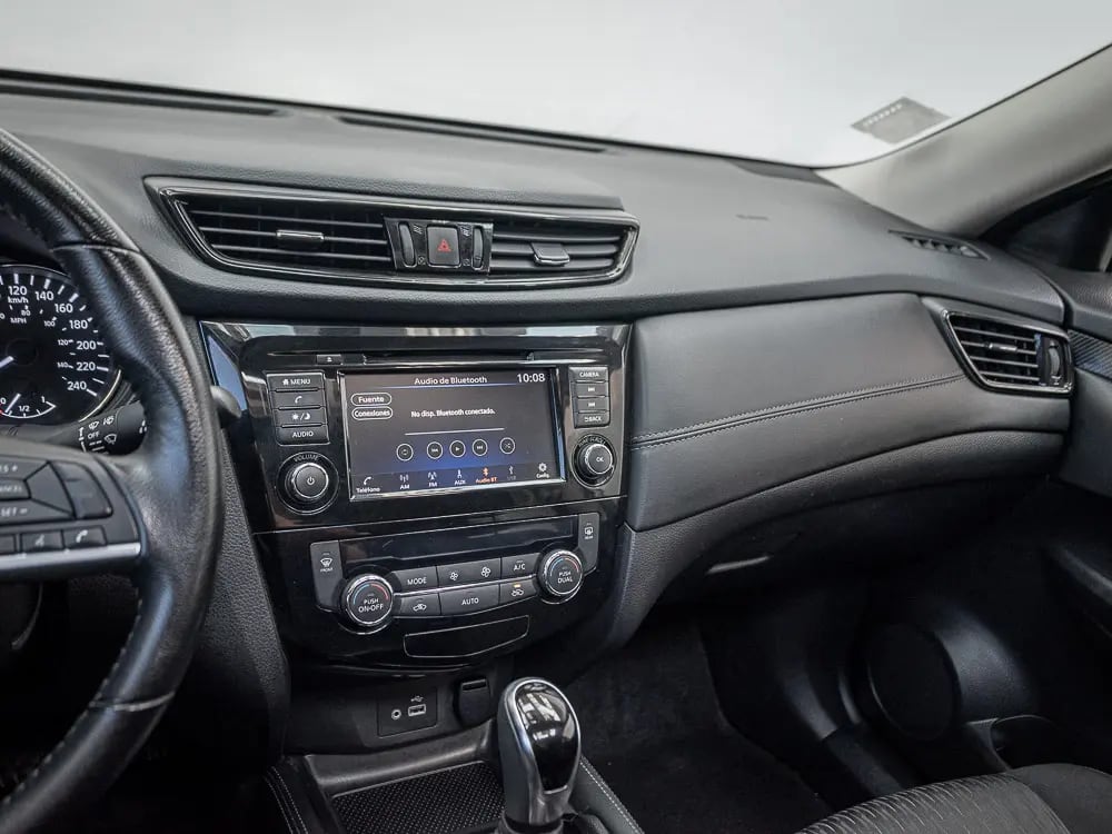 Nissan X-Trail X Trail Advance 2.5 Aut año 2023