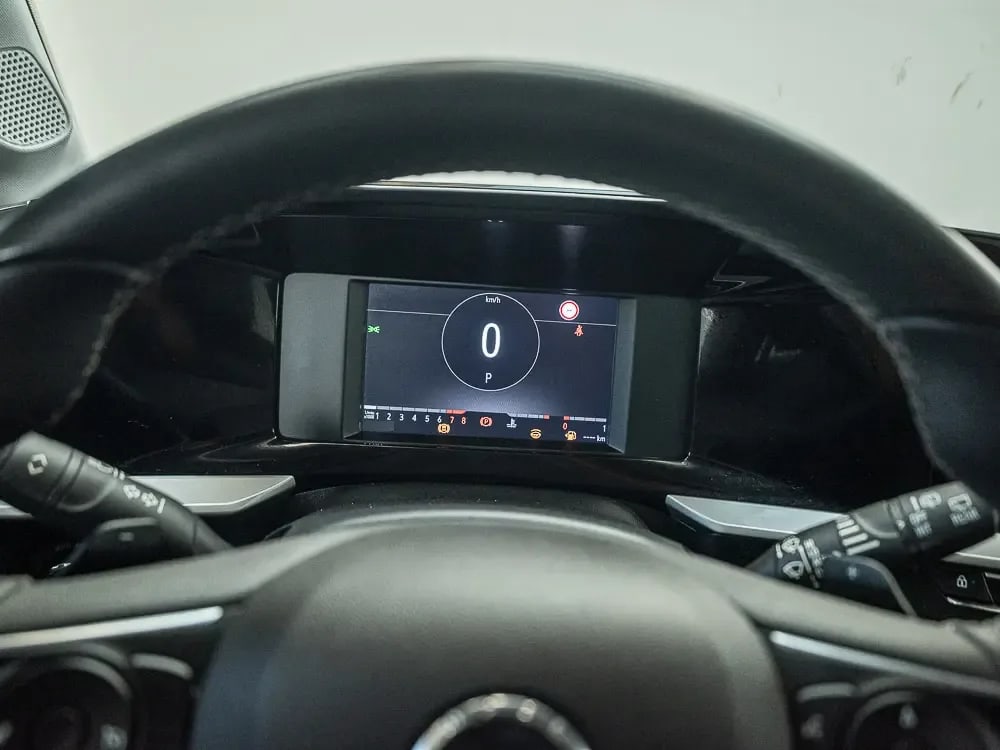 Opel Mokka Mokka Elegance Gasolina 130hp At año 2025