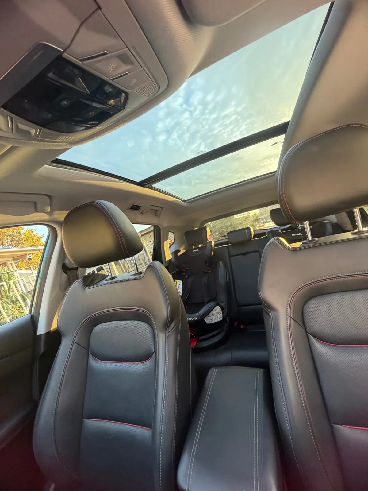 CHERY TIGGO 7 1.5 Pro Gls At año 2021