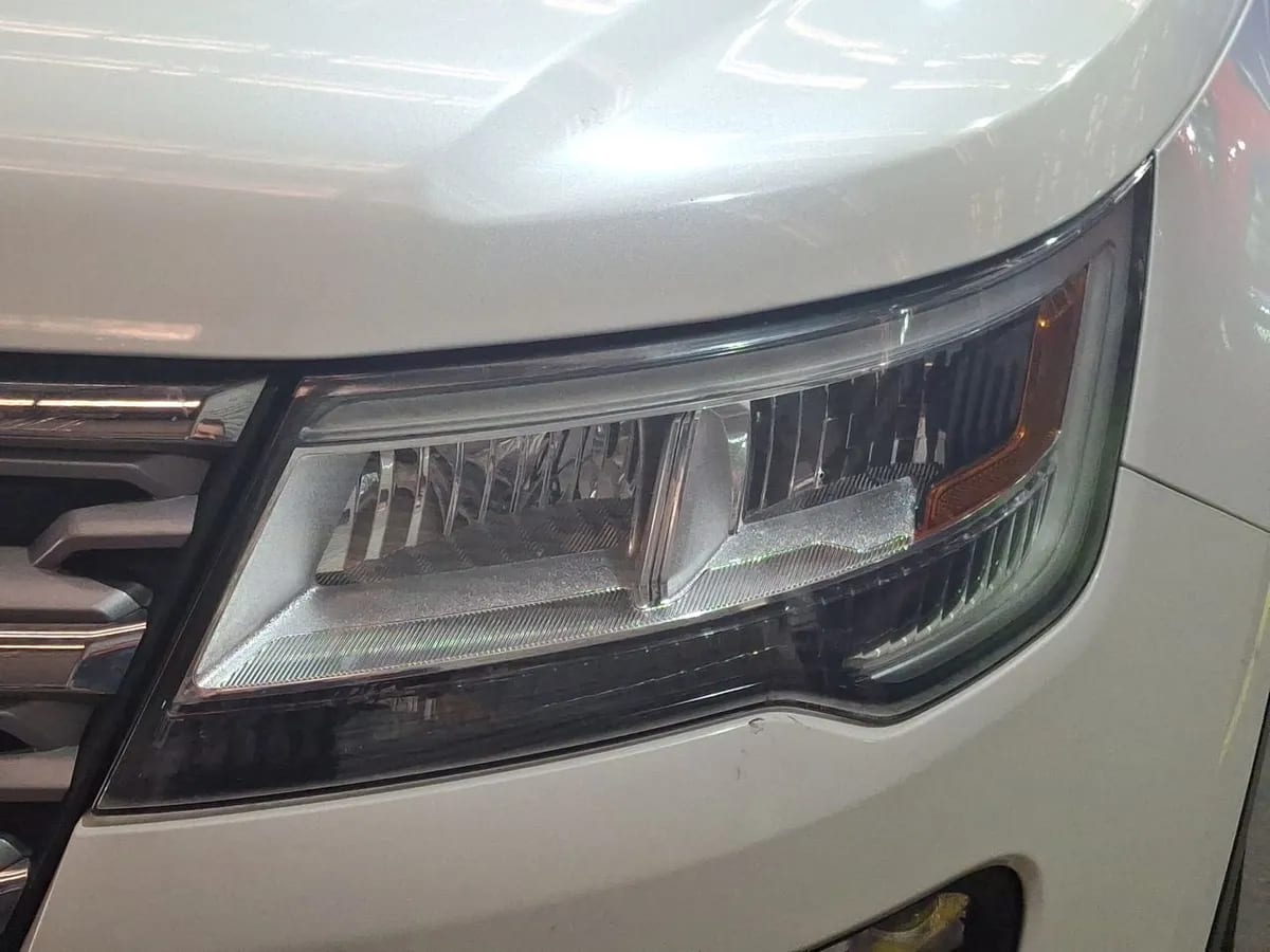 Ford Explorer 2.3 Limited Ecoboost 4x2 At 5p año 2019