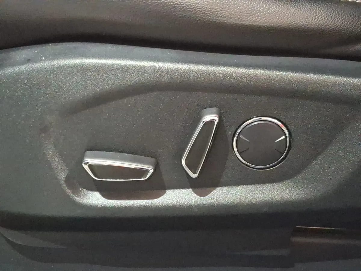 Ford Explorer 2.3 Limited Ecoboost 4x2 At 5p año 2019