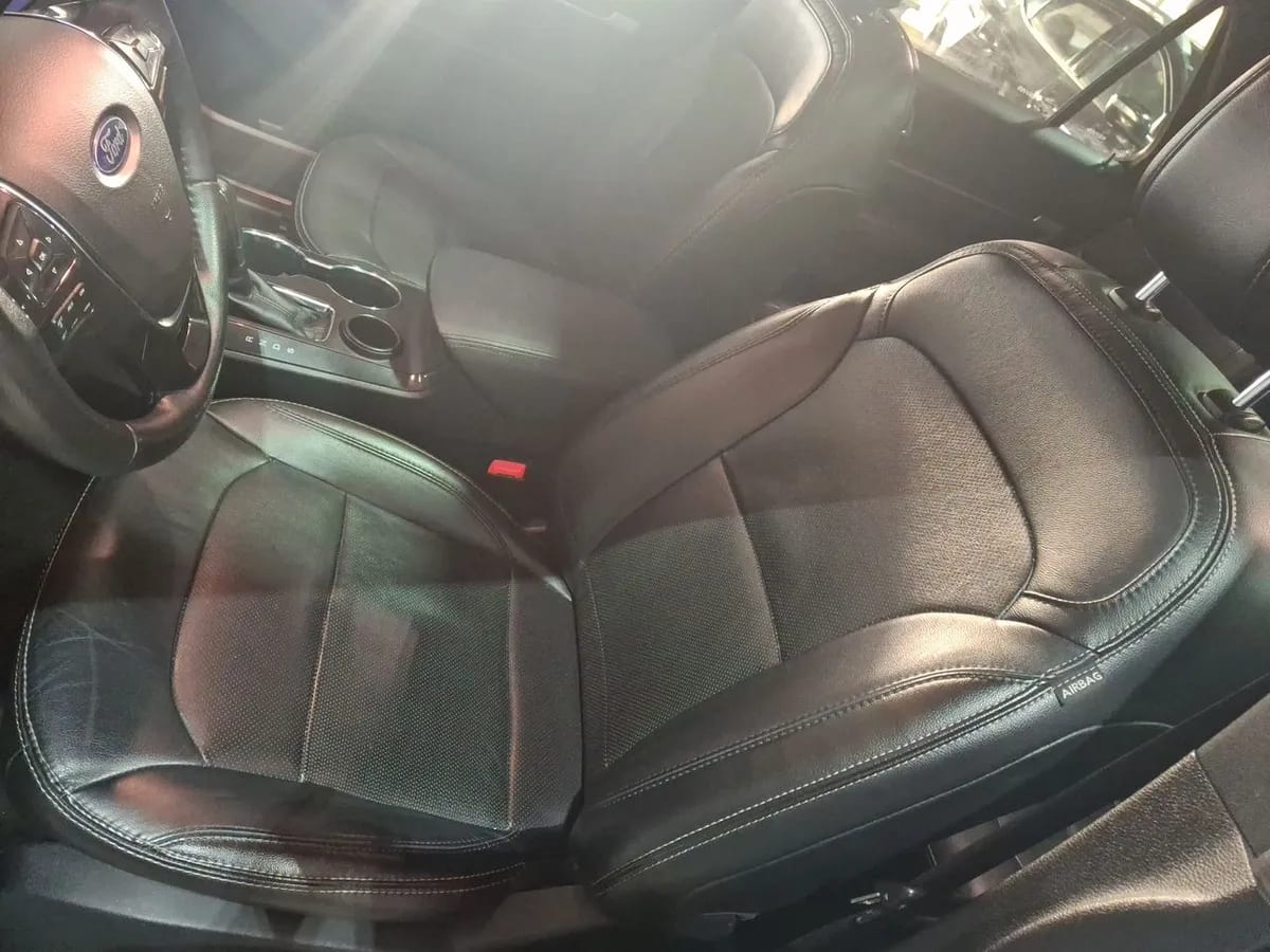 Ford Explorer 2.3 Limited Ecoboost 4x2 At 5p año 2019
