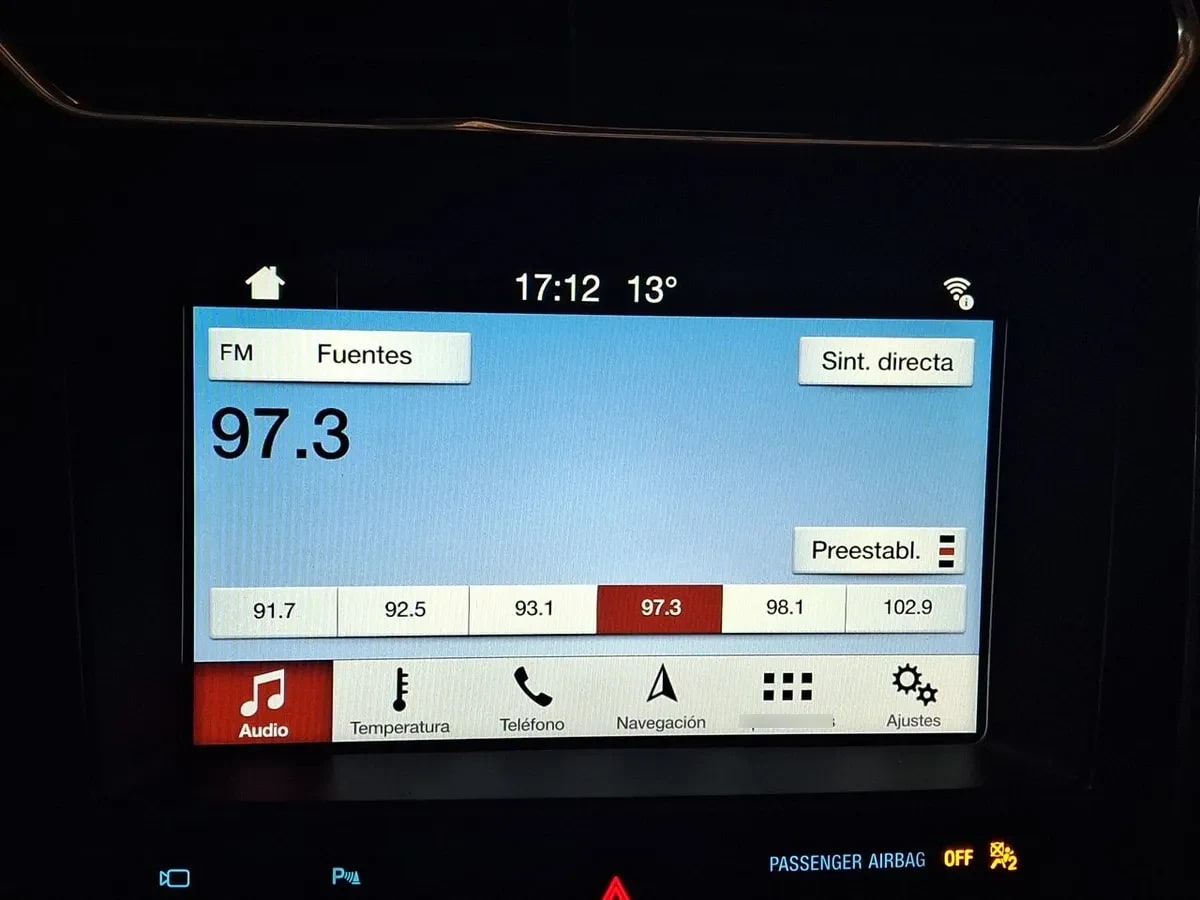 Ford Explorer 2.3 Limited Ecoboost 4x2 At 5p año 2019