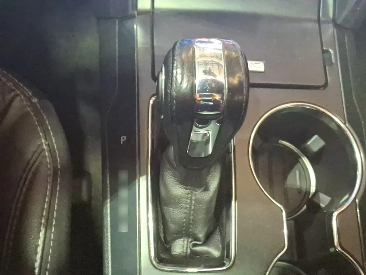 Ford Explorer 2.3 Limited Ecoboost 4x2 At 5p año 2019