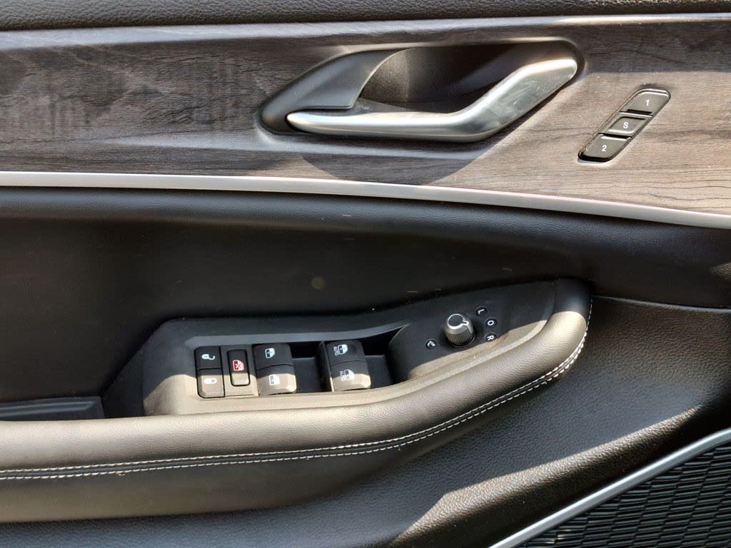 Jeep Grand Cherokee Limited año 2023