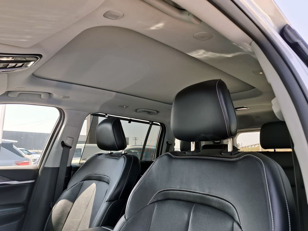 Jeep Grand Cherokee Limited año 2023