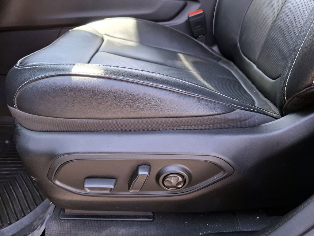 Jeep Grand Cherokee Limited año 2023