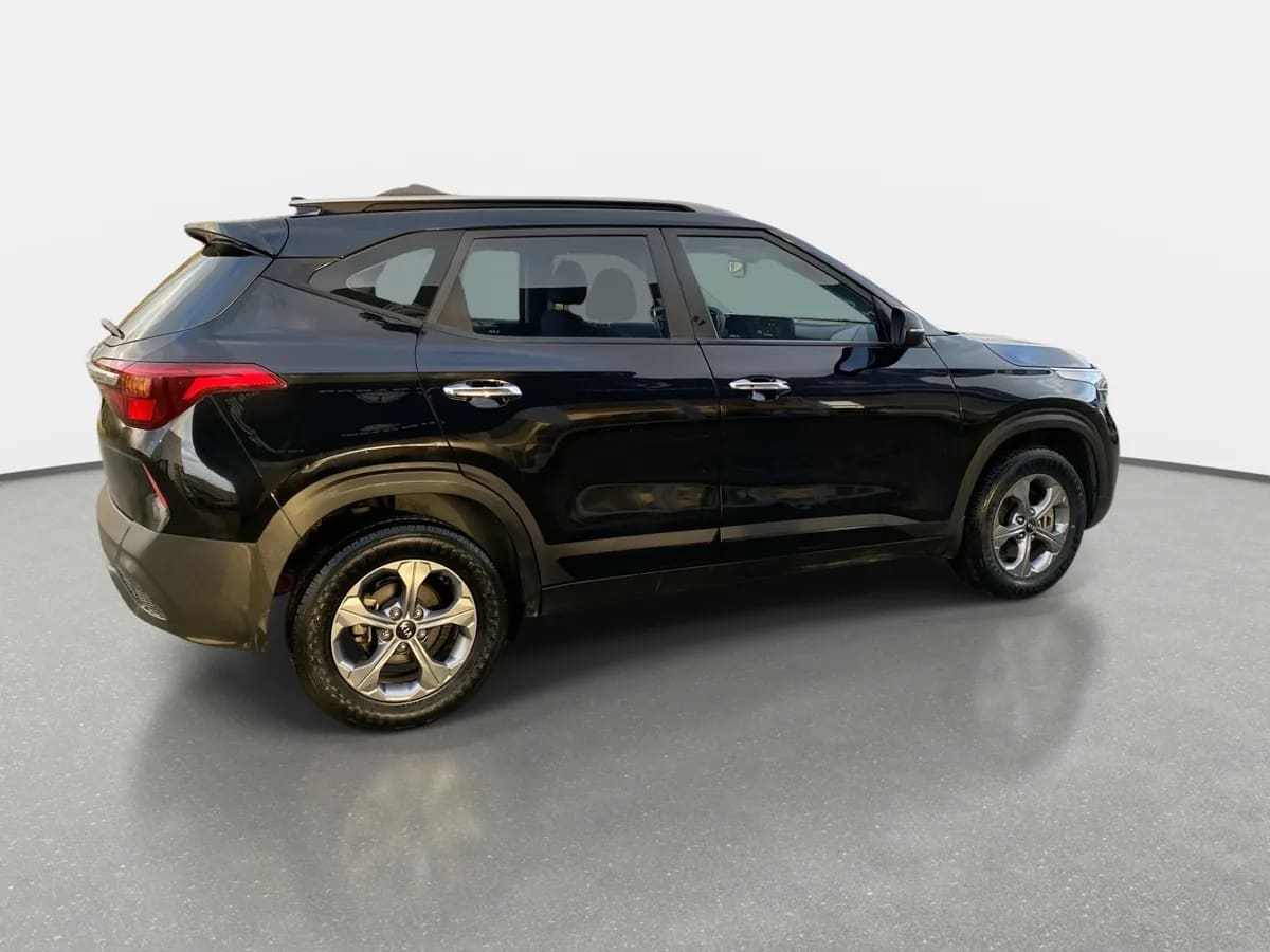 Kia Seltos 1.6 Ex Full 4x2 6mt 5p año 2020