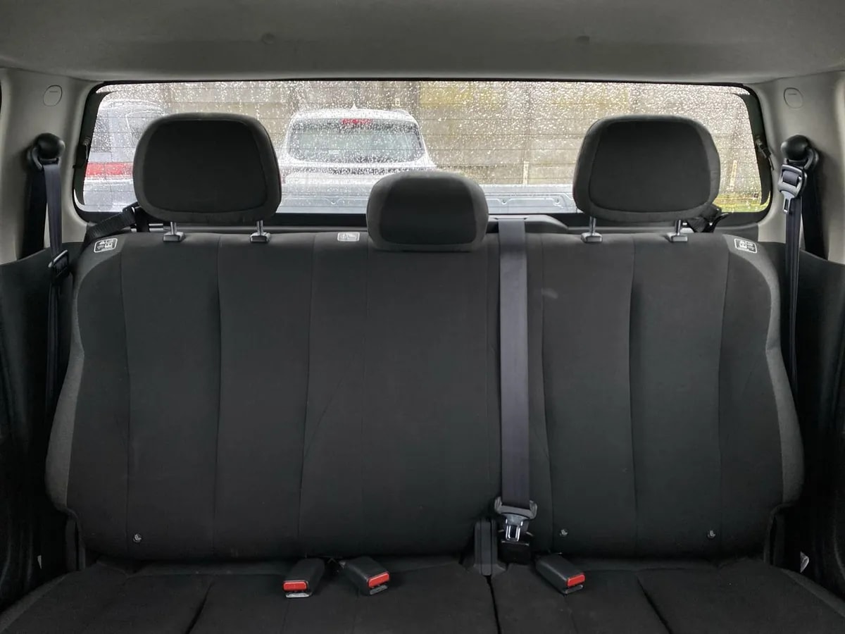 Chevrolet Colorado 2.8 Wt Diesel 4wd At 4p año 2025