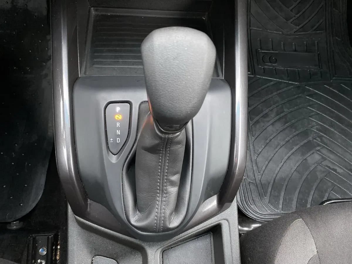 Chevrolet Colorado 2.8 Wt Diesel 4wd At 4p año 2025
