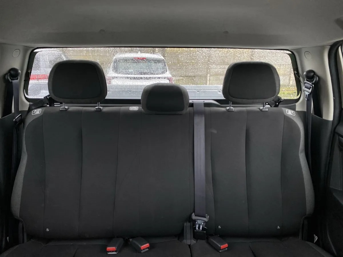 Chevrolet Colorado 2.8 Wt Diesel 4wd At 4p año 2025