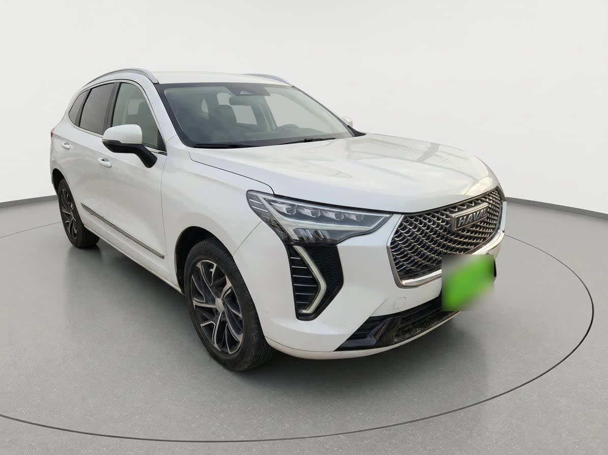 Haval Jolion 1.5t Elite 4x2 Mt 5p año 2022