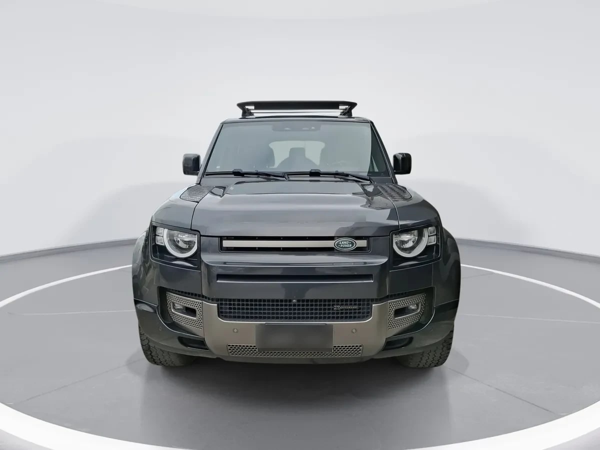 Land Rover Defender 3.0 110 X-Dynamic S Diesel 4x4 300hp At 5p año 2023