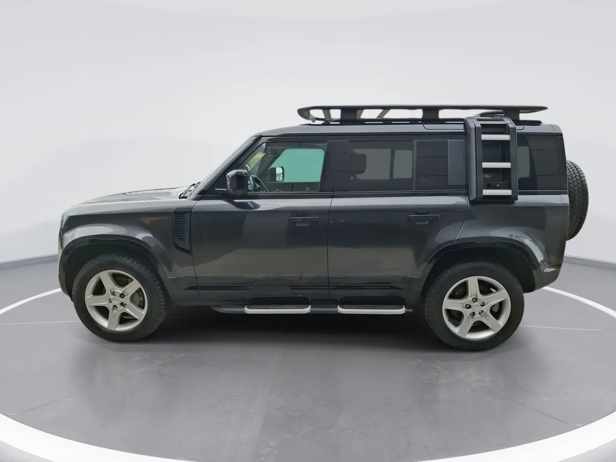 Land Rover Defender 3.0 110 X-Dynamic S Diesel 4x4 300hp At 5p año 2023