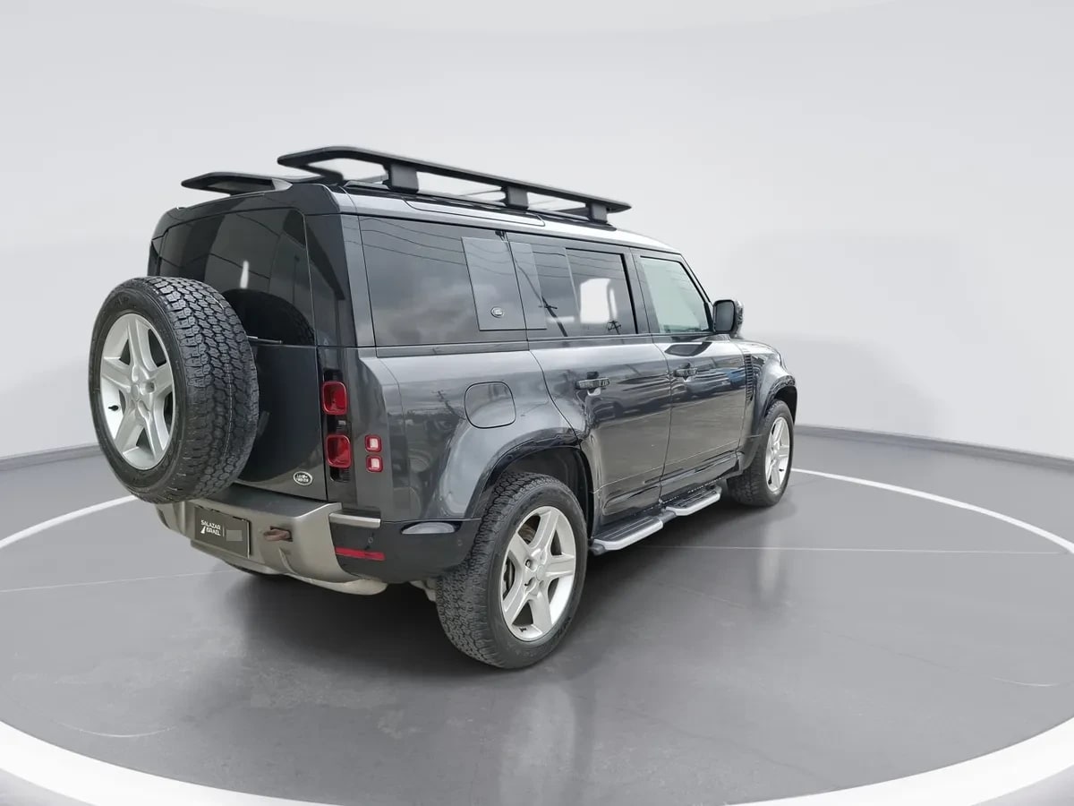 Land Rover Defender 3.0 110 X-Dynamic S Diesel 4x4 300hp At 5p año 2023