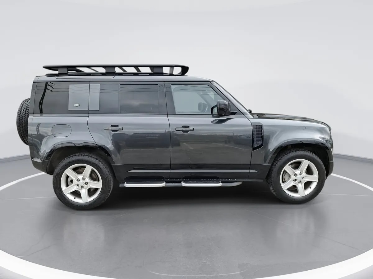 Land Rover Defender 3.0 110 X-Dynamic S Diesel 4x4 300hp At 5p año 2023