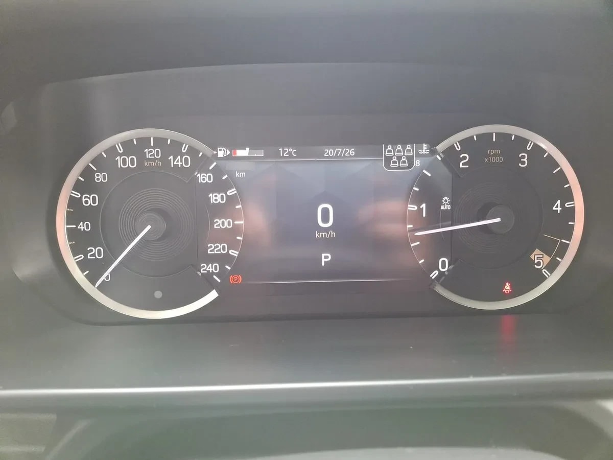 Land Rover Defender 3.0 110 X-Dynamic S Diesel 4x4 300hp At 5p año 2023