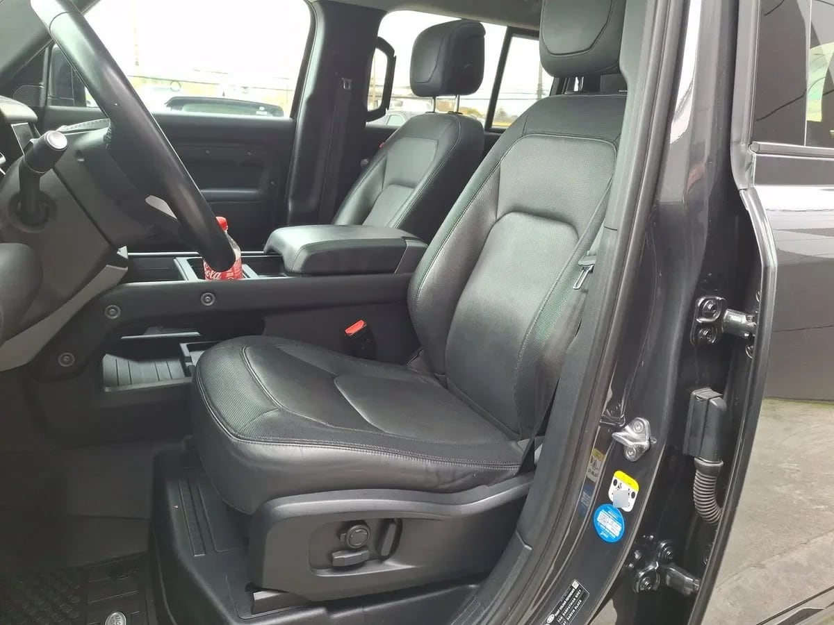 Land Rover Defender 3.0 110 X-Dynamic S Diesel 4x4 300hp At 5p año 2023