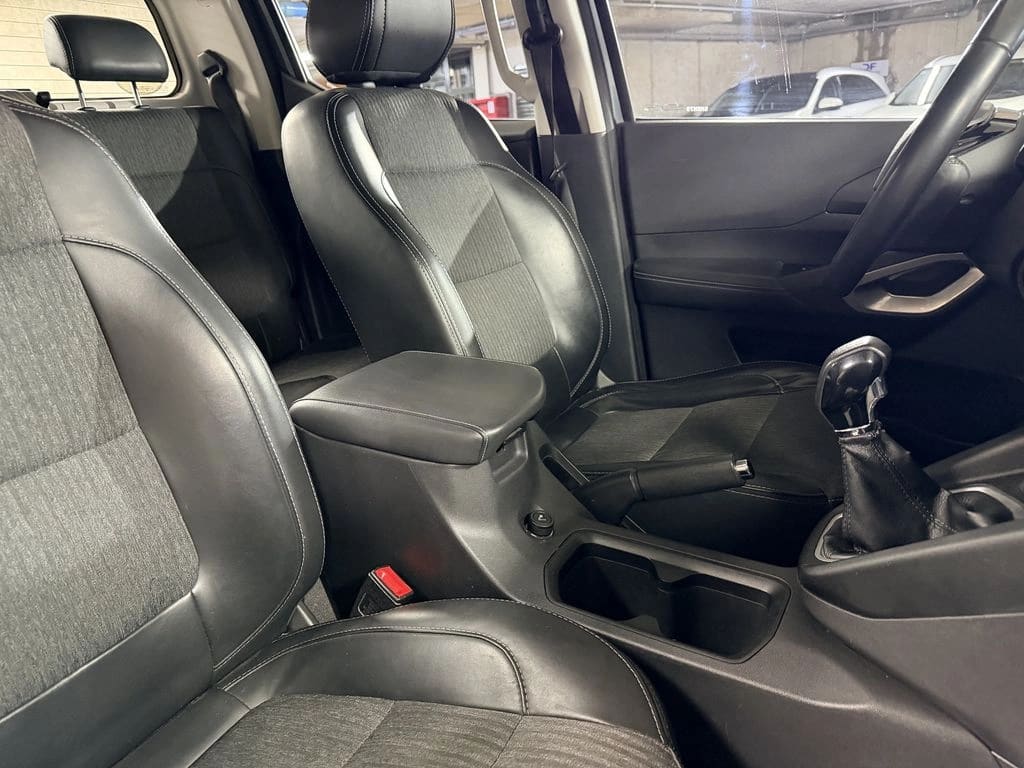 Peugeot Landtrek Action4 4x4 año 2023