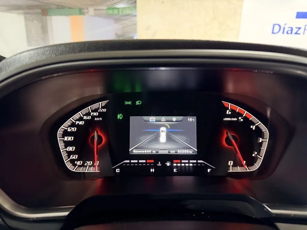 Peugeot Landtrek Action4 4x4 año 2023