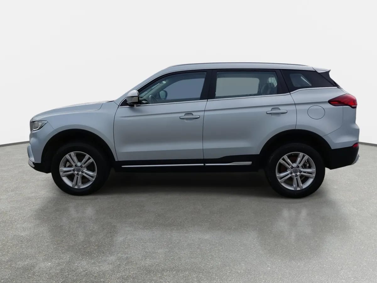 Geely Azkarra 1.5t Comfort 4x2 6at 5p año 2022