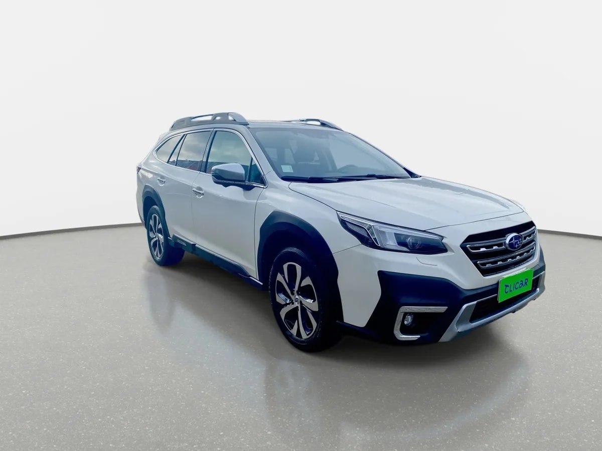 Subaru Outback 2.5i Touring Awd Cvt At 5p año 2022