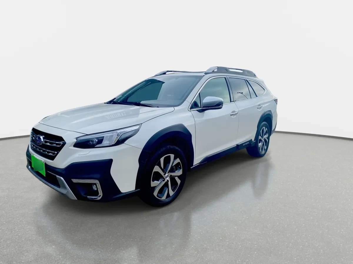 Subaru Outback 2.5i Touring Awd Cvt At 5p año 2022