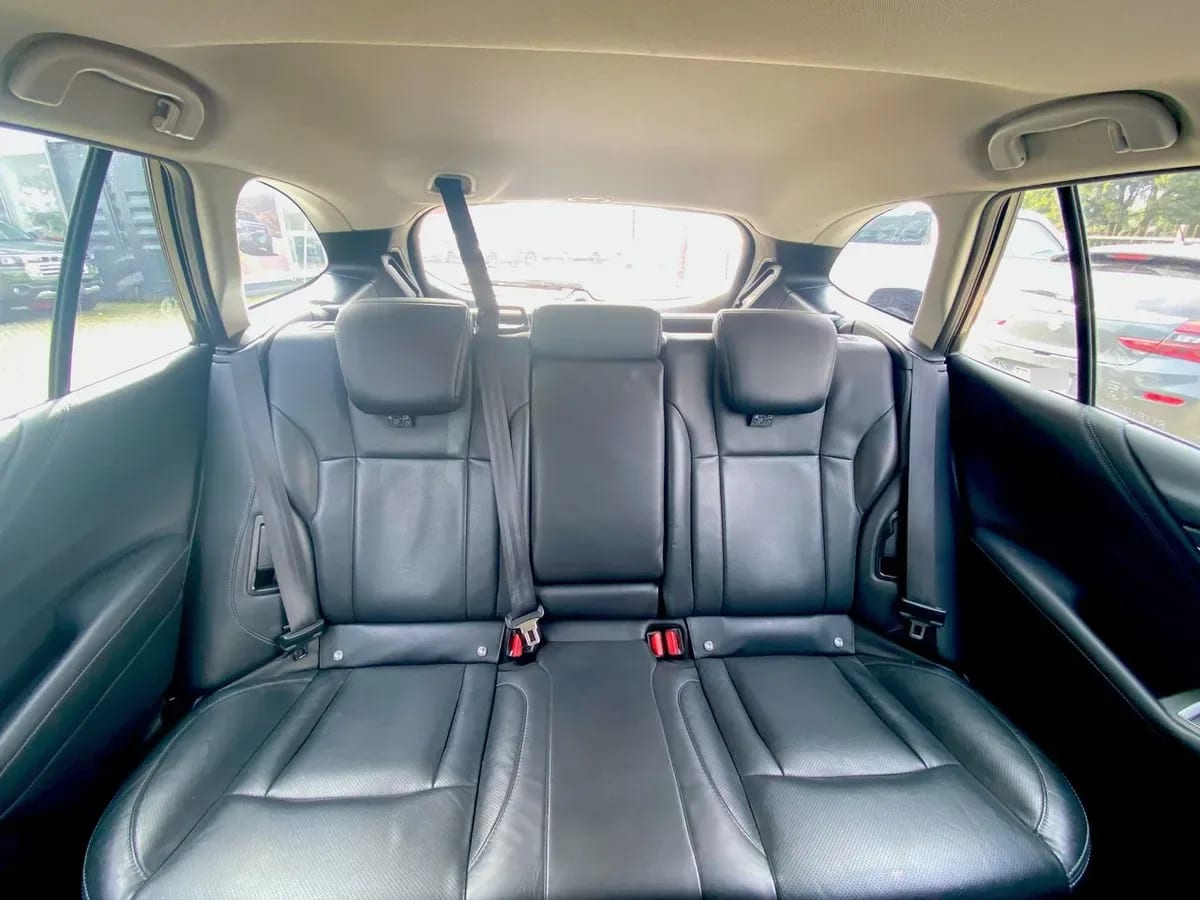 Subaru Outback 2.5i Touring Awd Cvt At 5p año 2022