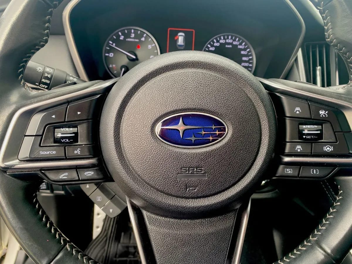 Subaru Outback 2.5i Touring Awd Cvt At 5p año 2022