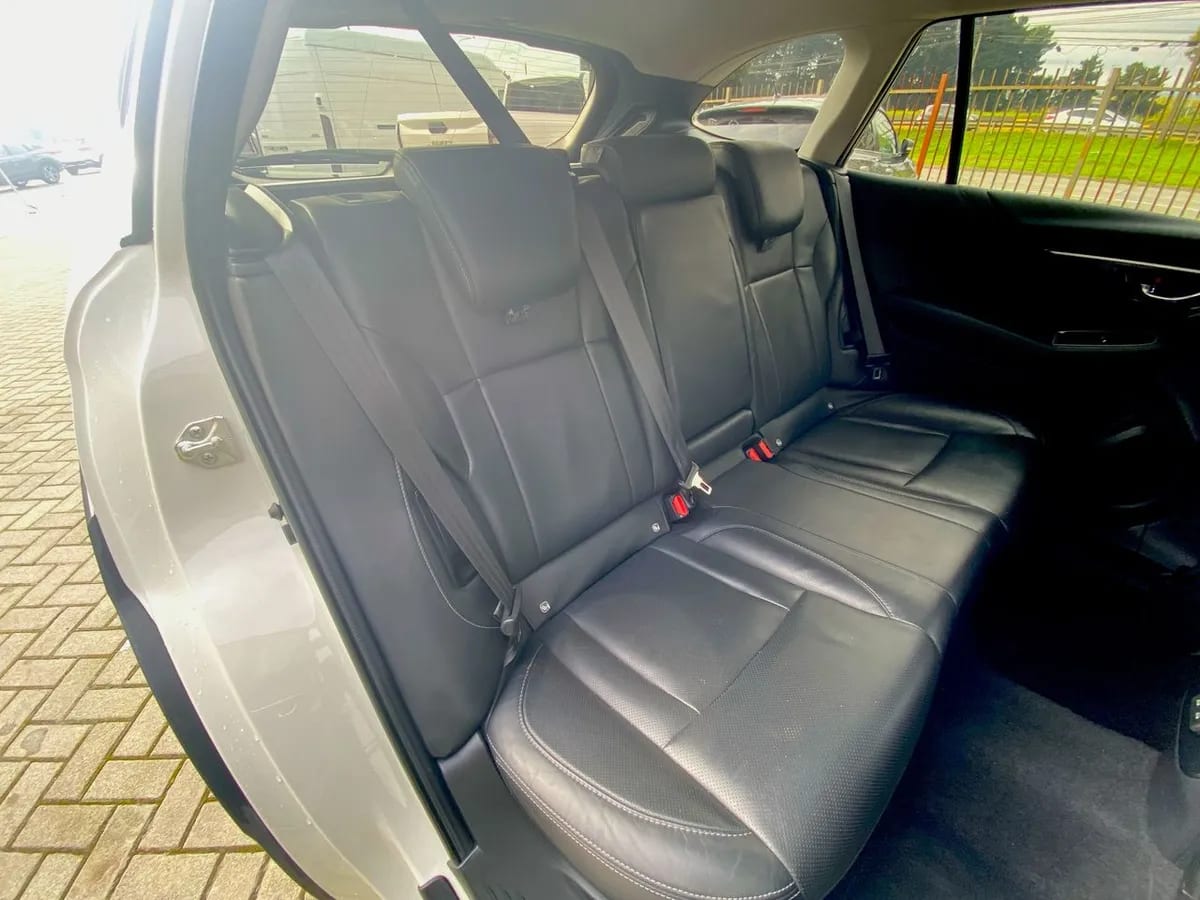 Subaru Outback 2.5i Touring Awd Cvt At 5p año 2022