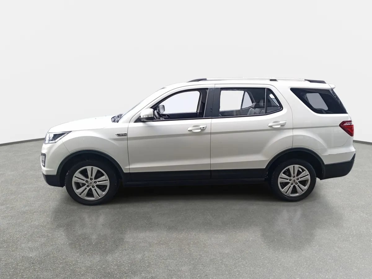 Changan Cx70 1.5t Elite Plus 4x2 At 5p año 2023
