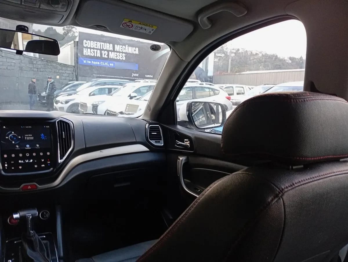 Changan Cx70 1.5t Elite Plus 4x2 At 5p año 2023
