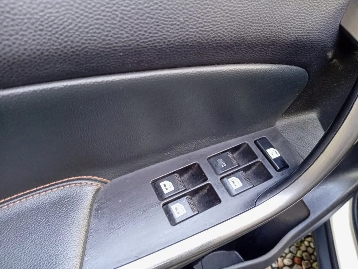 Changan Cx70 1.5t Elite Plus 4x2 At 5p año 2023