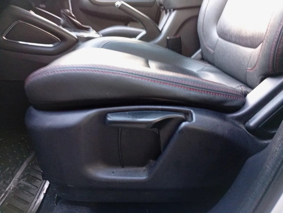 Changan Cx70 1.5t Elite Plus 4x2 At 5p año 2023