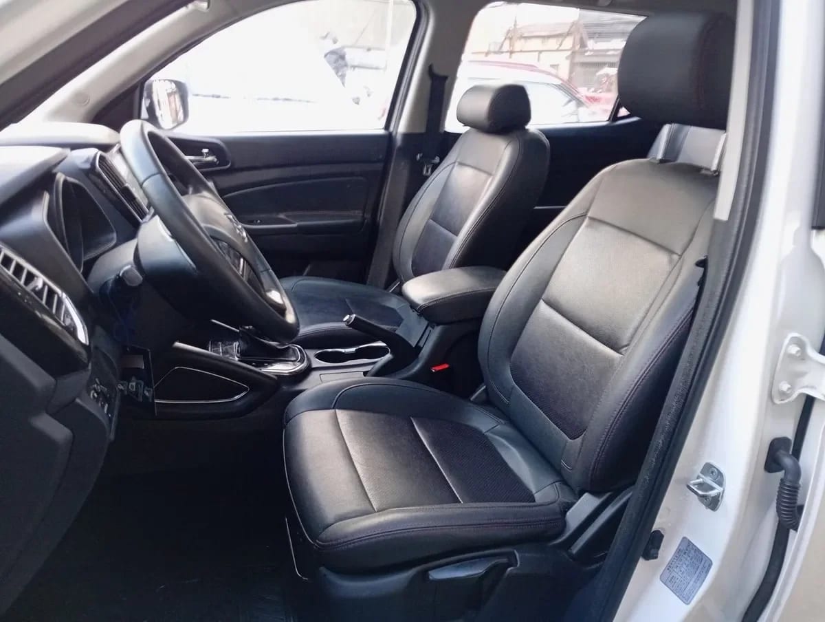 Changan Cx70 1.5t Elite Plus 4x2 At 5p año 2023