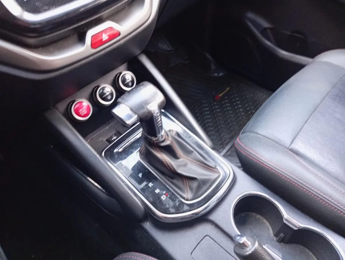 Changan Cx70 1.5t Elite Plus 4x2 At 5p año 2023