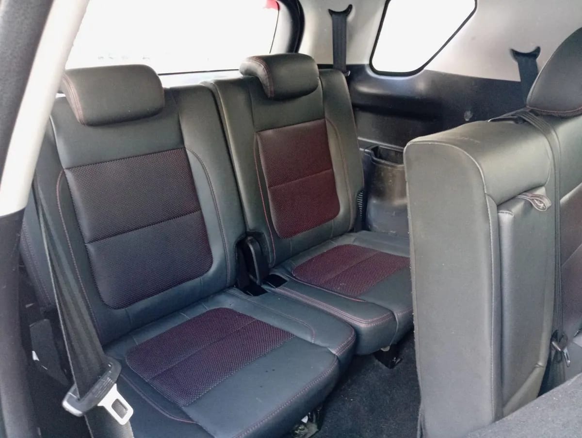 Changan Cx70 1.5t Elite Plus 4x2 At 5p año 2023