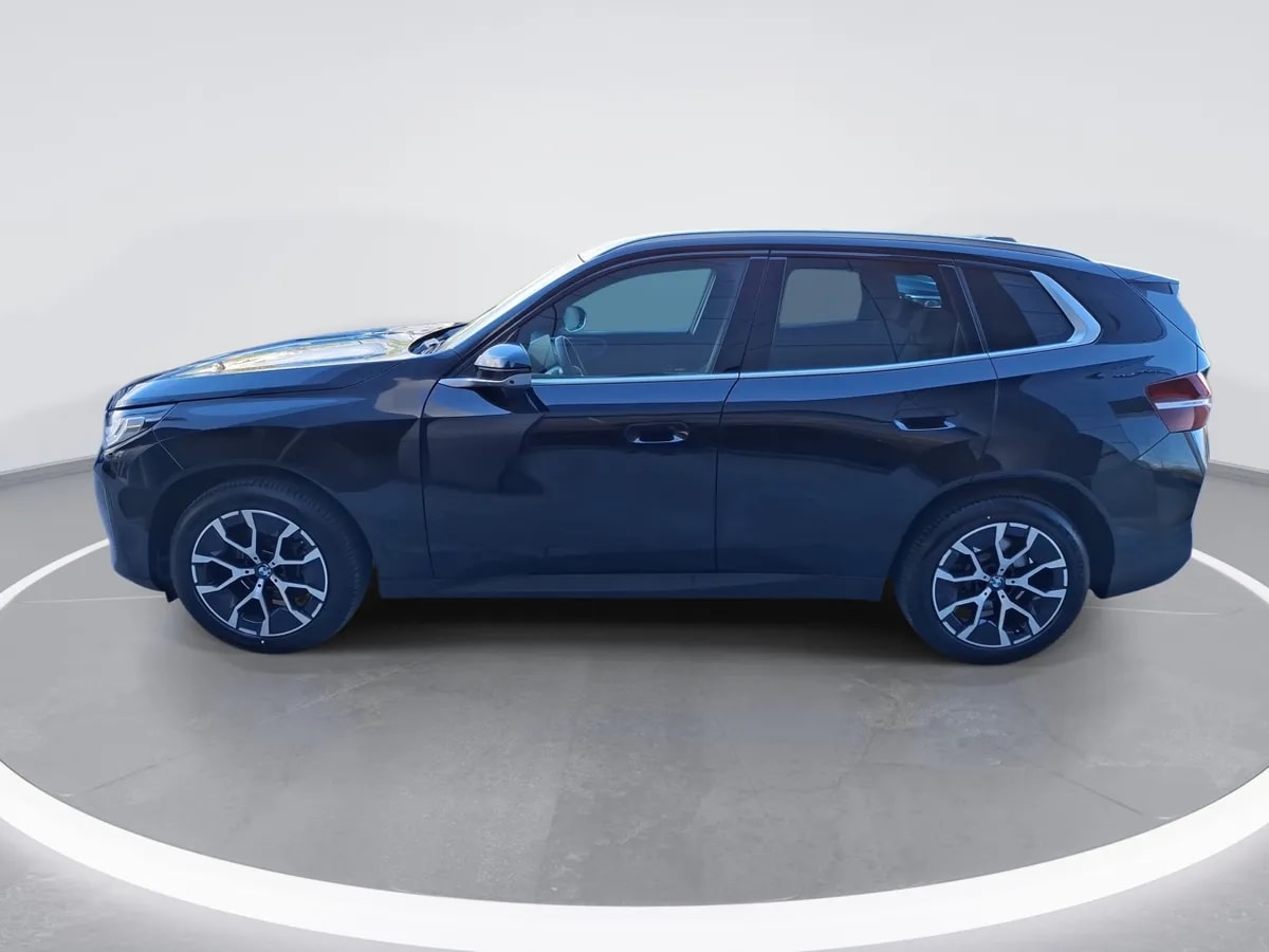 BMW X3 2.0 Heritage 20 Mhev Sdrive 4x2 At 5p año 2026