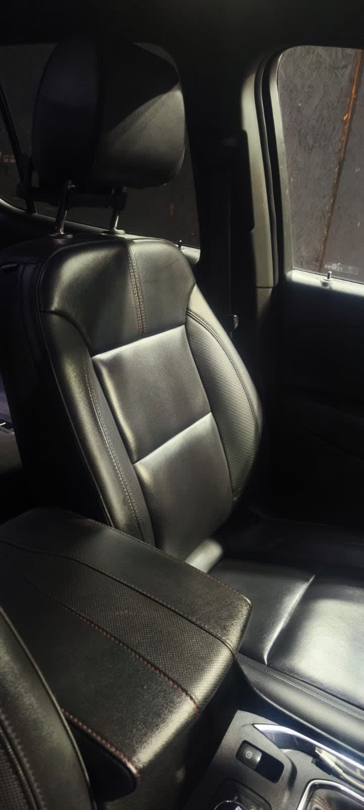 CHEVROLET TRAVERSE 3.6 Lt At 4x4 año 2024