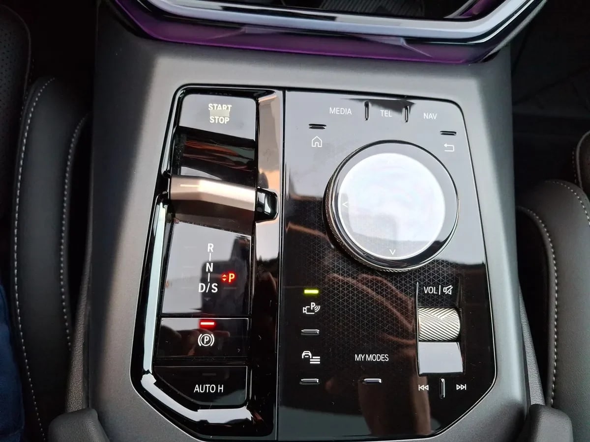 BMW X3 2.0 Heritage 20 Mhev Sdrive 4x2 At 5p año 2026