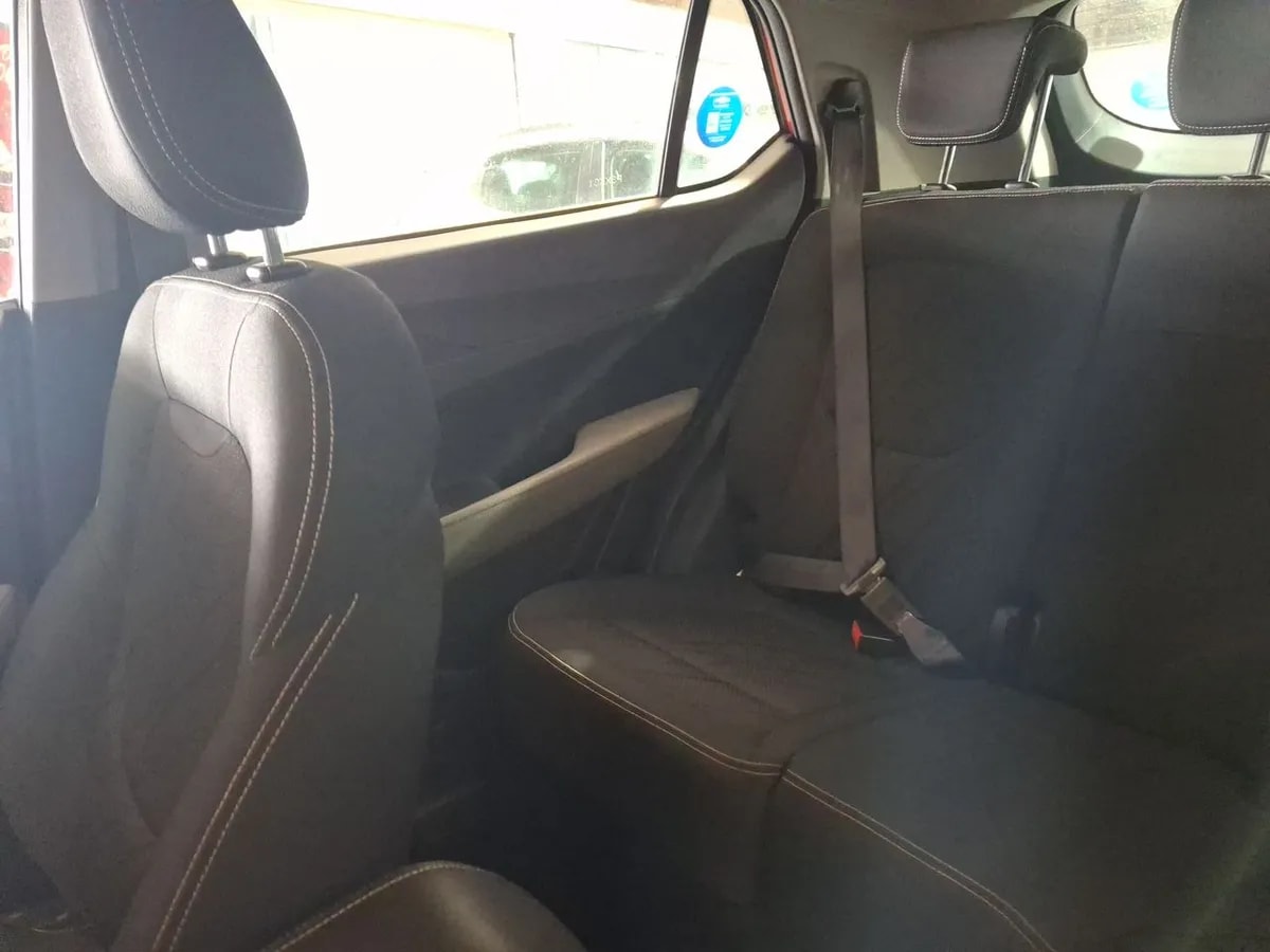 Chevrolet Groove 1.5 Lt Mt 5p año 2021