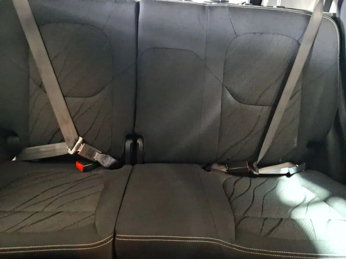Chevrolet Groove 1.5 Lt Mt 5p año 2021