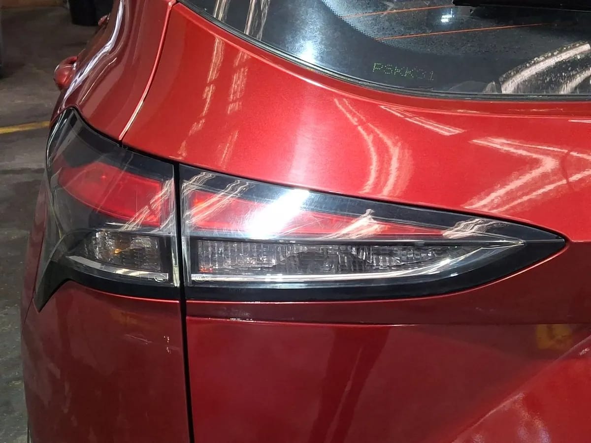 Chevrolet Groove 1.5 Lt Mt 5p año 2021