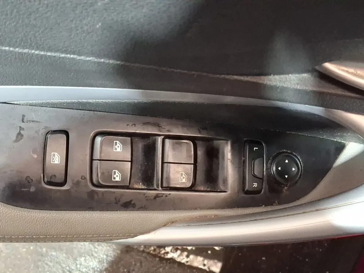 Chevrolet Groove 1.5 Lt Mt 5p año 2021