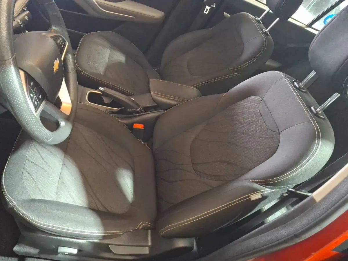 Chevrolet Groove 1.5 Lt Mt 5p año 2021