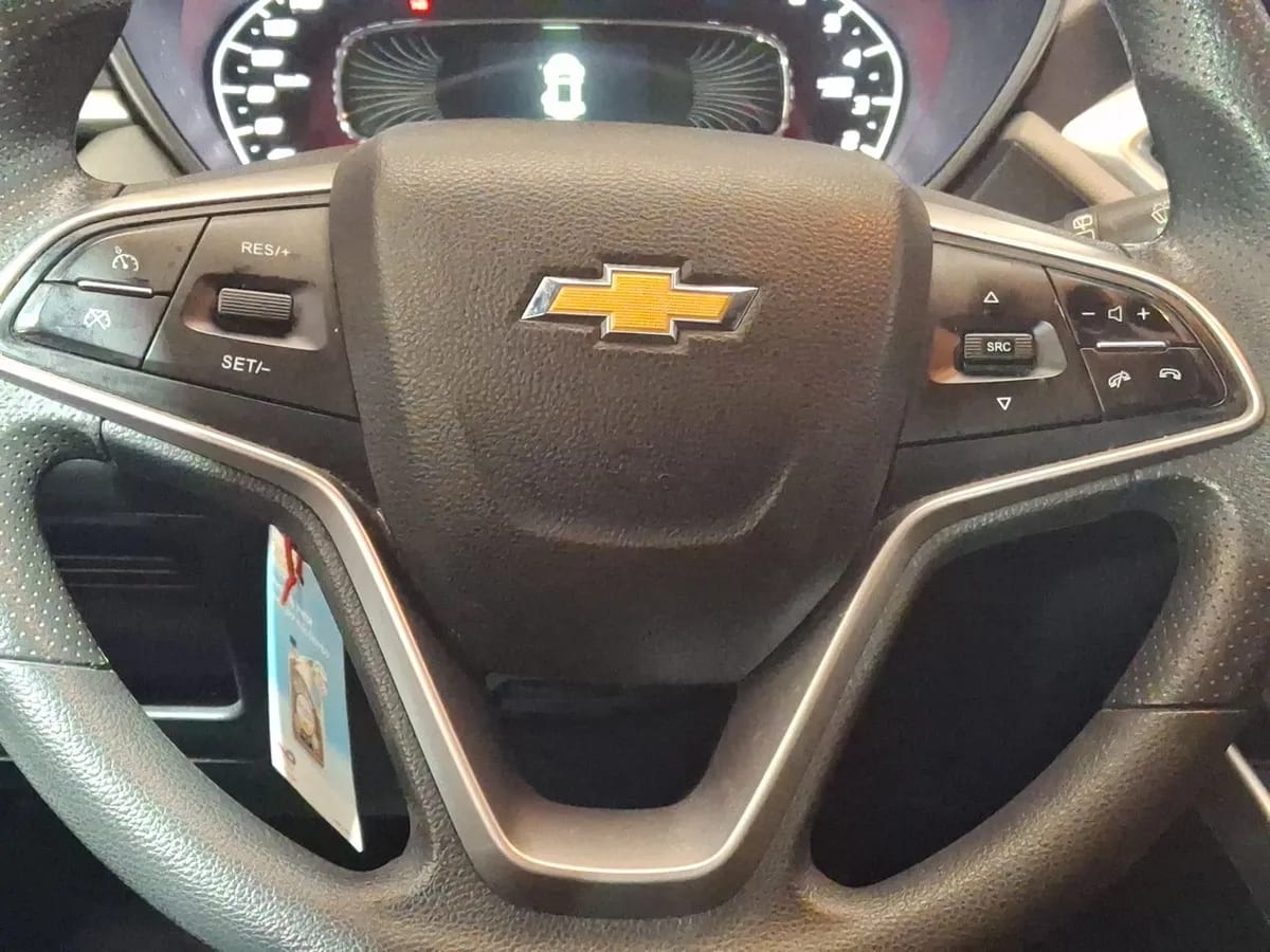 Chevrolet Groove 1.5 Lt Mt 5p año 2021