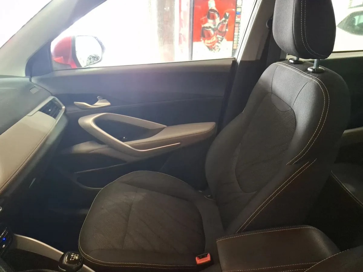 Chevrolet Groove 1.5 Lt Mt 5p año 2021