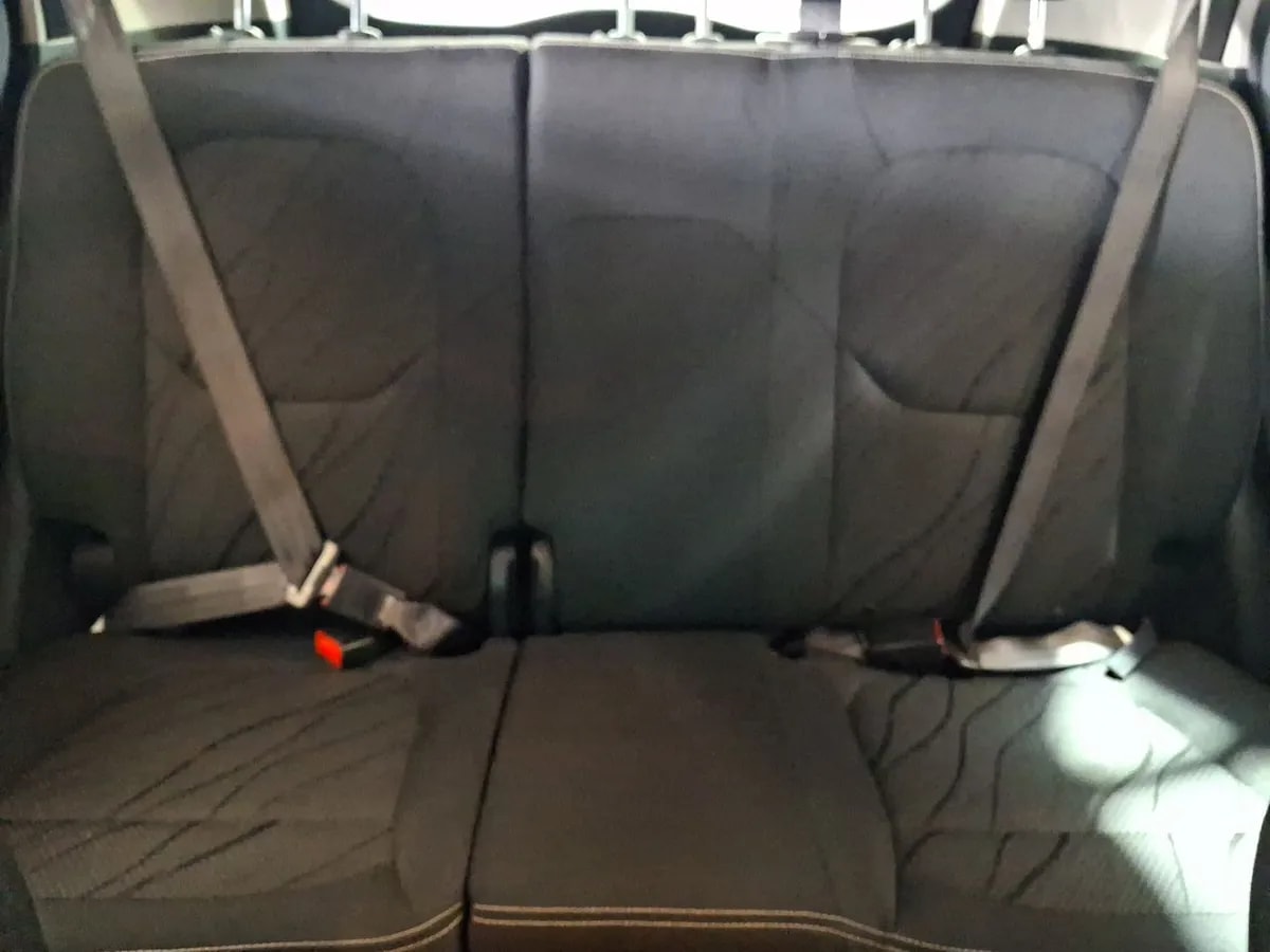 Chevrolet Groove 1.5 Lt Mt 5p año 2021