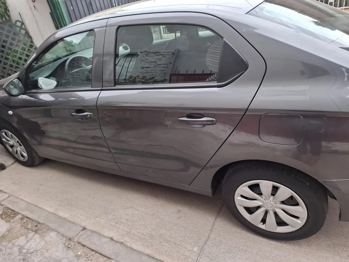 CITROEN C-ELYSEE 1.2 Puretech 82 Bvm Feel Mt año 2019