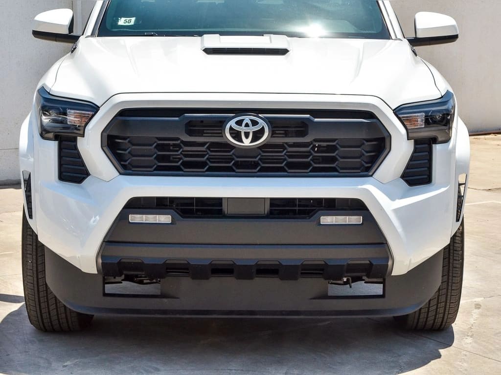 Toyota Tacoma Toyota Tacoma Trd Sport I Force Max 4x4 año 2026